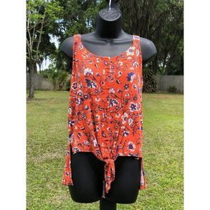 Summer Top M